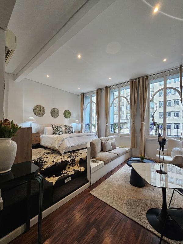 1 Bedroom Property for Sale in Cape Town Western Cape